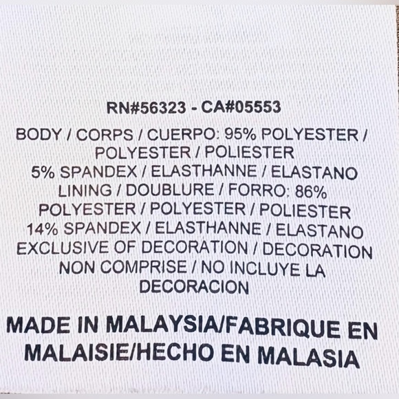 NEW, Nike Golf, Plaid Skort With Pockets, Medium, Gray, Black 🏌️♀️ - Picture 7 of 8